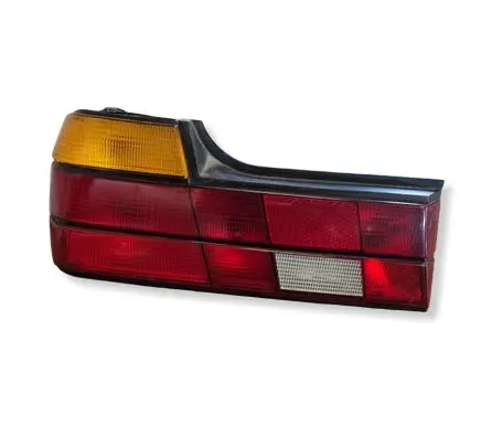 BMW 7 E32 Rear/tail lights 1374025