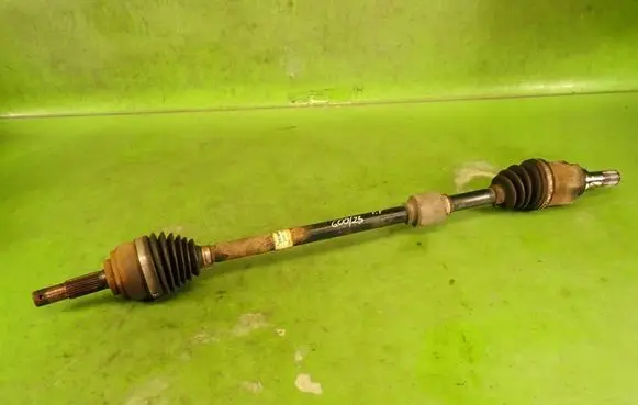 Nissan Tiida C11 Front driveshaft