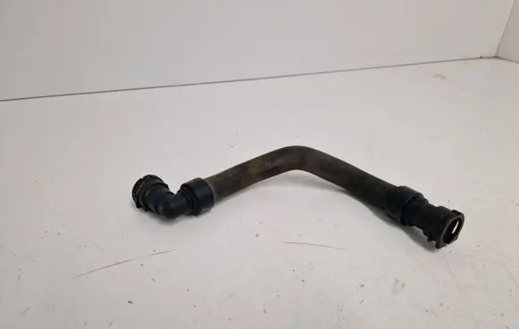 Peugeot 508 RXH Engine coolant pipe/hose PA66GF30