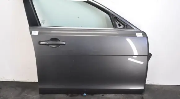 Jaguar XF Roller guide/hinge set 