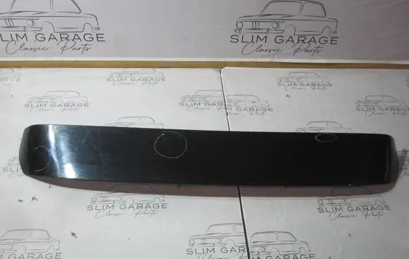 Seat Ibiza II (6k) Tailgate/trunk spoiler 6K6827933E
