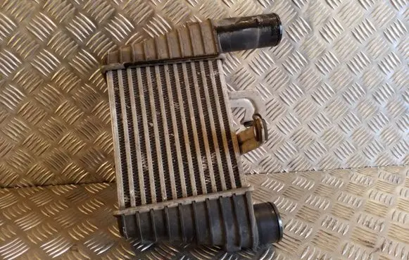 Mitsubishi Colt Intercooler radiator MN130321 A6390900414