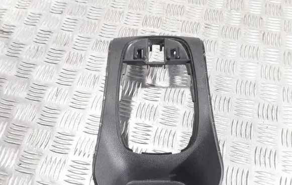 Opel Meriva B Other center console (tunnel) element 13258302 460029937