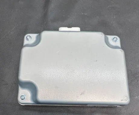 Toyota Hilux VIII Voltage converter inverter 8621071010 25228829841