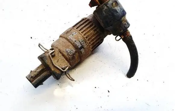 Windscreen/windshield washer pump