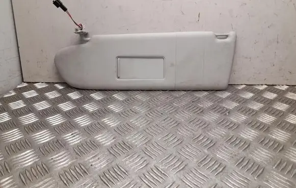 Volkswagen Multivan T4 Sun visor 7H5857551