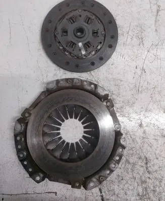 Nissan Primera Clutch set kit 412014301 1862669001