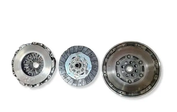 Toyota Proace Clutch set kit 1058580 250836172