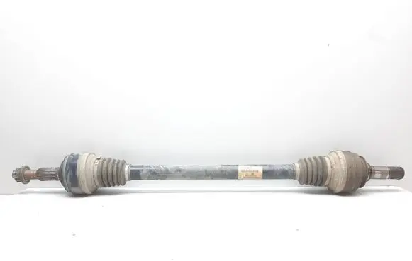 Porsche Cayenne (92A) Rear driveshaft 7P0501201G