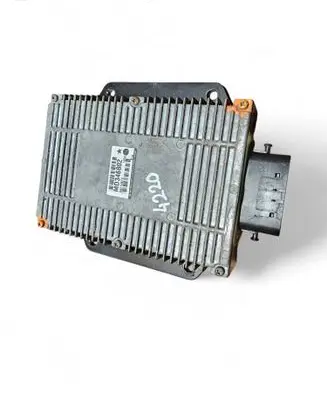 Mitsubishi Pajero Engine control unit/module ECU MD346802 E8T10872
