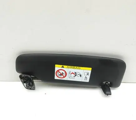 Porsche 911 992 Sun visor 9P1857551AB