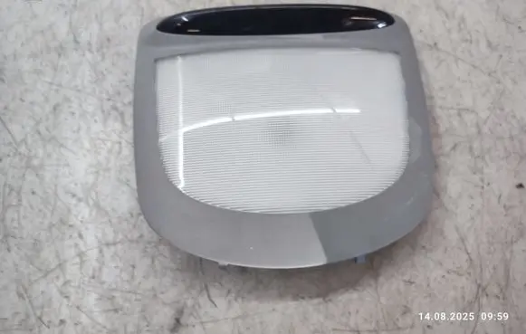 Mercedes-Benz ML W164 Parking PDC sensor display screen A1715420123