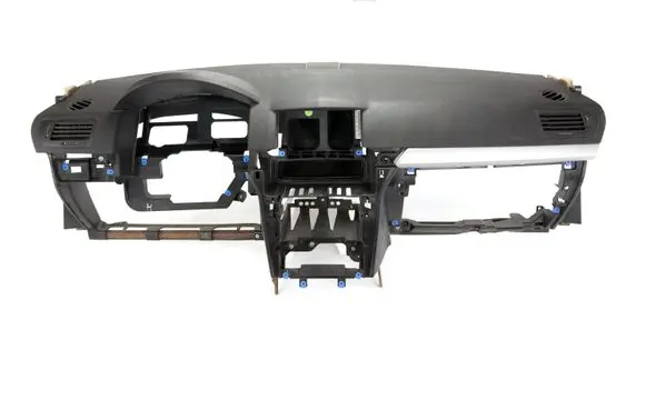 Opel Astra H Dashboard 13124852 331985497 13149016
