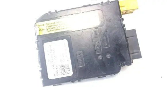 Volkswagen Golf V Steering angle sensor 1K0953549AF