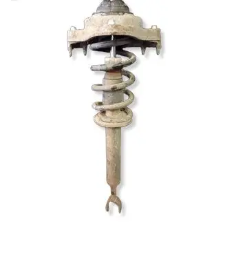 Audi A6 S6 C6 4F Front shock absorber/damper 