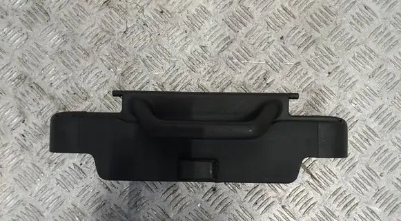 Honda Civic X Parcel shelf load cover 84400-TGG-A013-M1