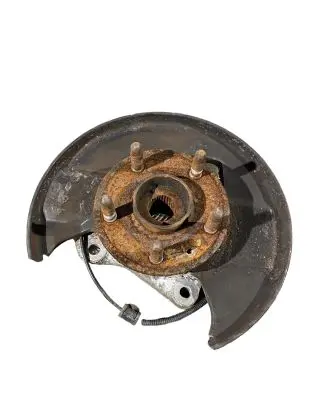 Opel Insignia A Front wheel hub spindle knuckle