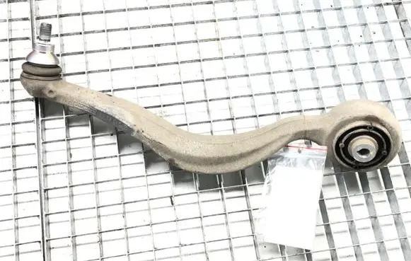 Front control arm
