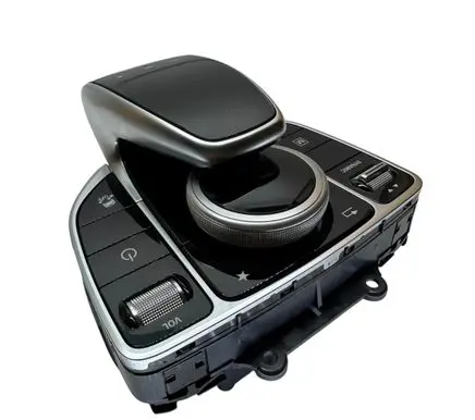 Mercedes-Benz GLC X253 C253 Head unit multimedia control A2059009927 A2059005915 A2539054900