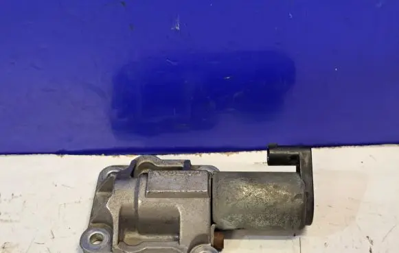Volvo S80 Turbo solenoid valve 36002145
