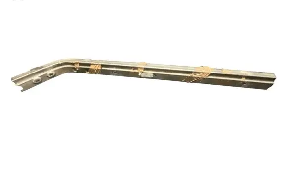 Volkswagen Sharan Sliding door upper top rail 7N0843872D