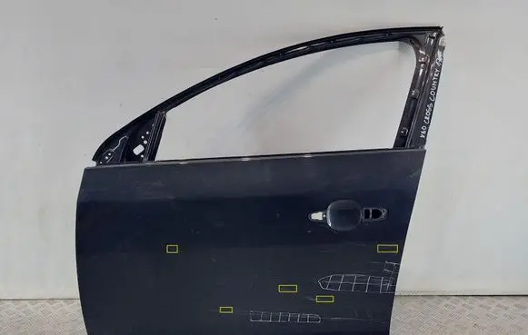 Volvo V60 Front door 32291064