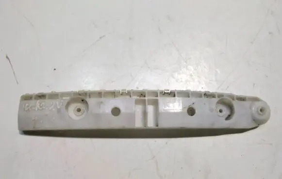 Nissan Juke I F15 Rear bumper mounting bracket 852281KA0A