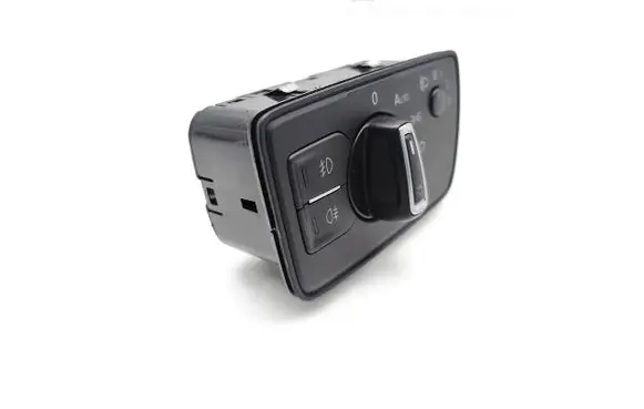 Volkswagen PASSAT B8 Light switch 3G0941633 1405150715