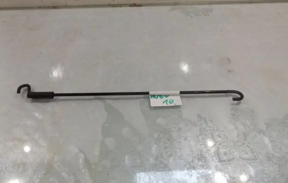 Chevrolet Aveo Engine bonnet/hood prop rod/strut 