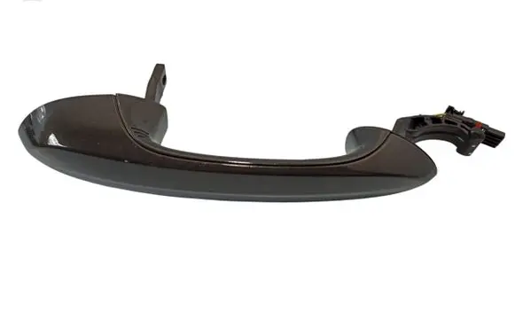 BMW 8 G15 Rear door exterior handle 9491462 51219491462