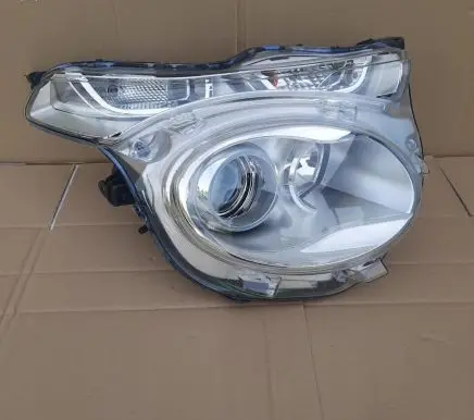 Citroen C1 Headlight/headlamp