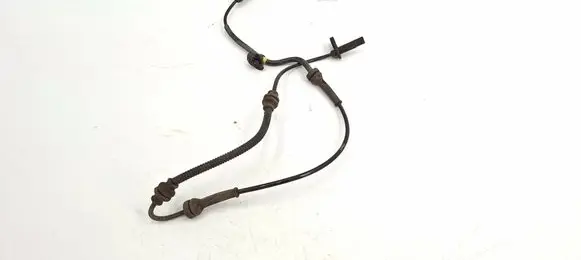 Citroen C4 II Picasso ABS brake wheel speed sensor 9674852280