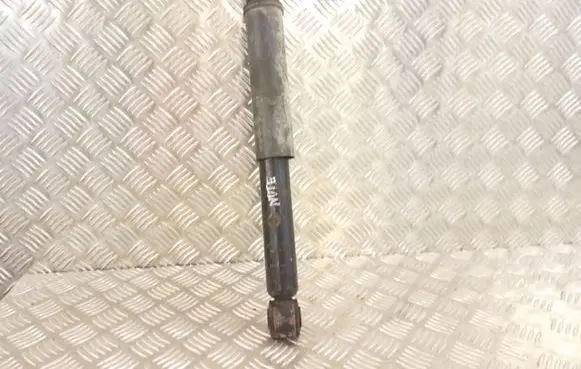 Nissan Note (E11) Front shock absorber/damper 562009U00A