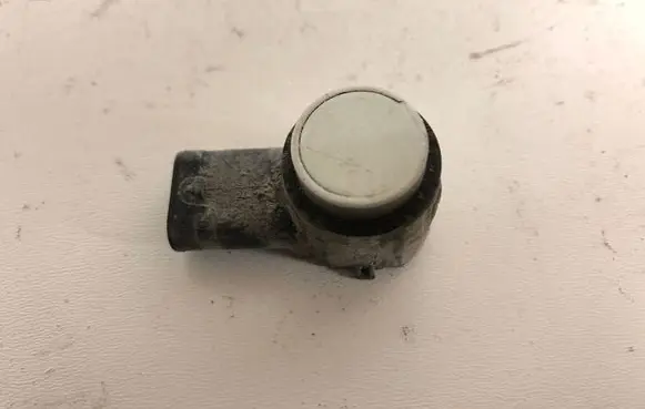 Volkswagen PASSAT B7 Parking PDC sensor