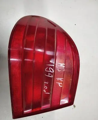 Mercedes-Benz E W210 Rear/tail lights