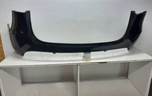 Tesla Model Y Rear bumper 148799500B 149400500D