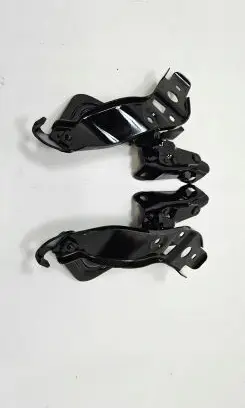 Mercedes-Benz GLA H247 Engine bonnet/hood hinges A2478807001 A2478806901