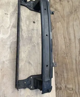 Ford Galaxy Front bumper cross member 6M21U10922AJ