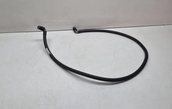 BMW 5 F10 F11 Headlight washer hose/pipe 7178747