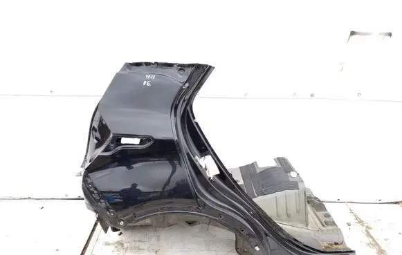 Opel Ampera- E Rear quarter panel