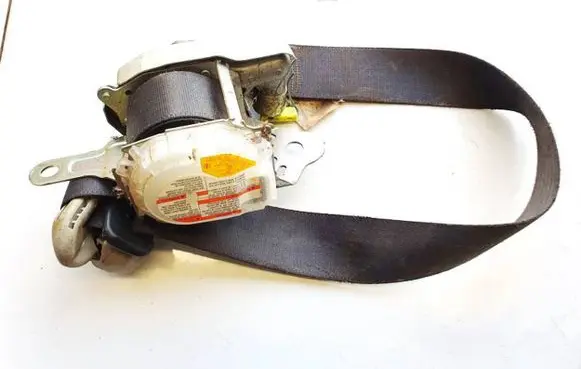 Suzuki Ignis Front seatbelt 8492086g0 84920-86g0