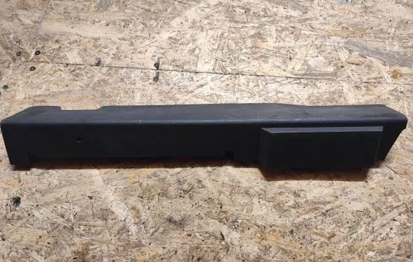 Citroen C4 Grand Picasso Rear seat side bottom trim 9658168277 36614M