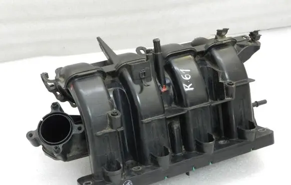 Opel Corsa E Intake manifold 55584975 850754