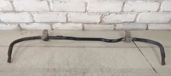 Volkswagen PASSAT B6 Front anti-roll bar/sway bar 3C0411303P