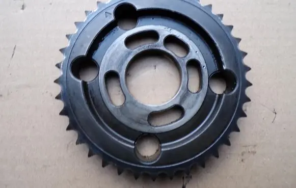 Opel Zafira A Fuel pump gear (pulley) 24419175