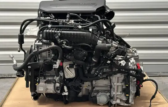 Mini One - Cooper F56 F55 Engine B38A15F