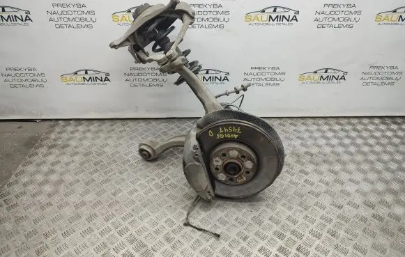 Audi Q5 SQ5 Front suspension assembly kit set 8R0031 8K047696 4G0407242