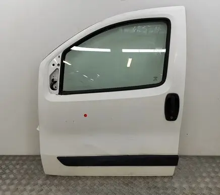 Citroen Nemo Front door 1637832480
