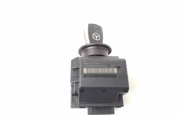 Mercedes-Benz SLK R171 Ignition lock A2115452308