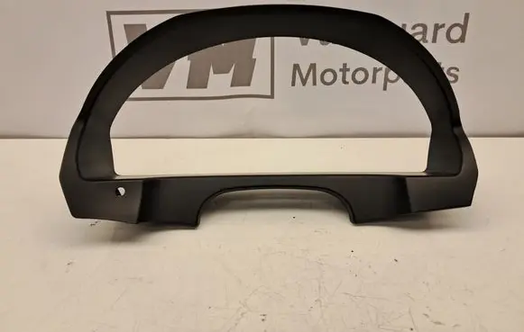 Mercedes-Benz E C207 W207 Dashboard trim A2076080189